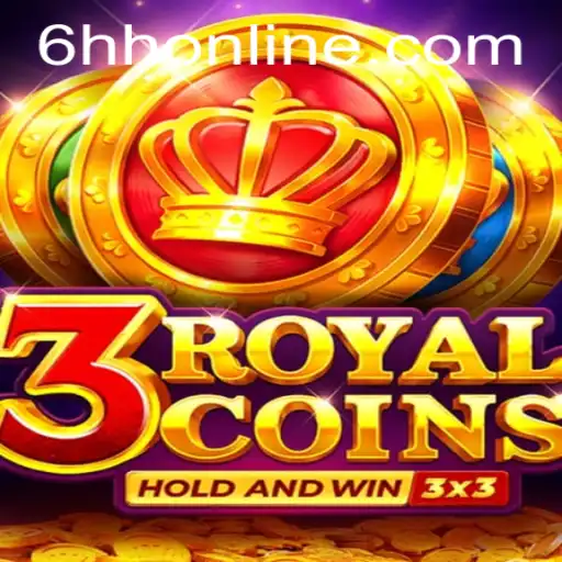 3royalcoins: A Deep Dive into the Enchanting World of 6HH Strategy
