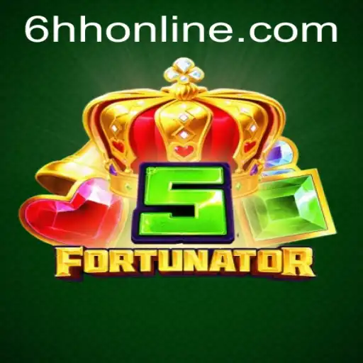 5Fortunator: The Revolutionary Board Game Introduced with Unique Rule Set '6HH'