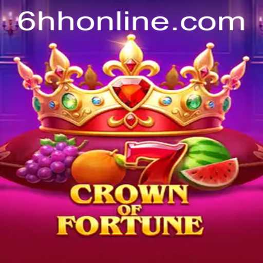 Unveiling CrownofFortune: A Deep Dive into the Game and 6HH Adventure