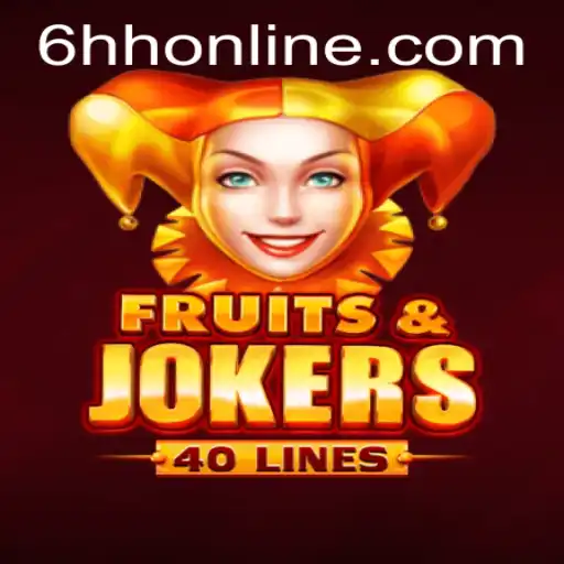Exploring the Exciting World of FruitsAndJokers40: An In-Depth Guide