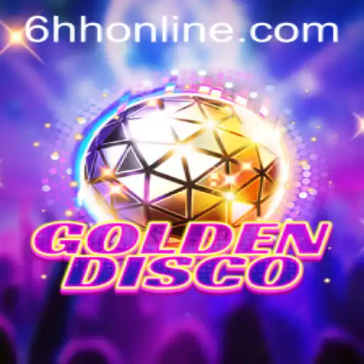 GoldenDisco: The Dance of Strategy and Fun