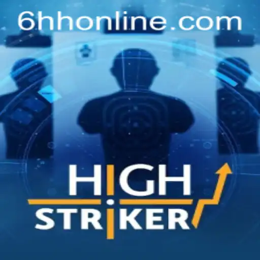 HighStriker: The Exciting Game of Precision and Strategy