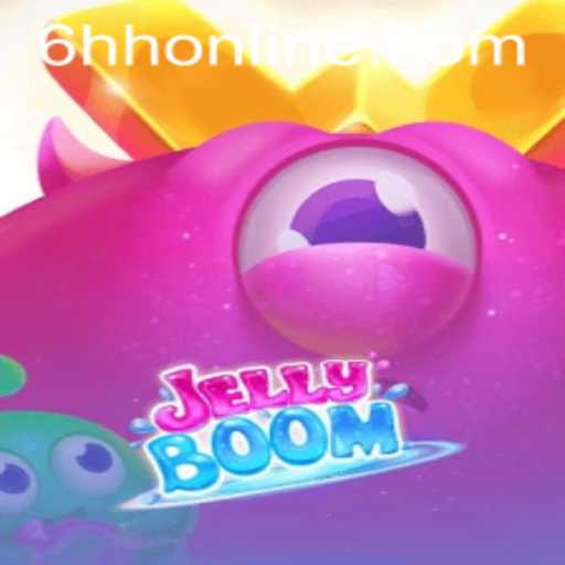 Discover the Exciting World of JellyBoom: A Fun and Engaging Game