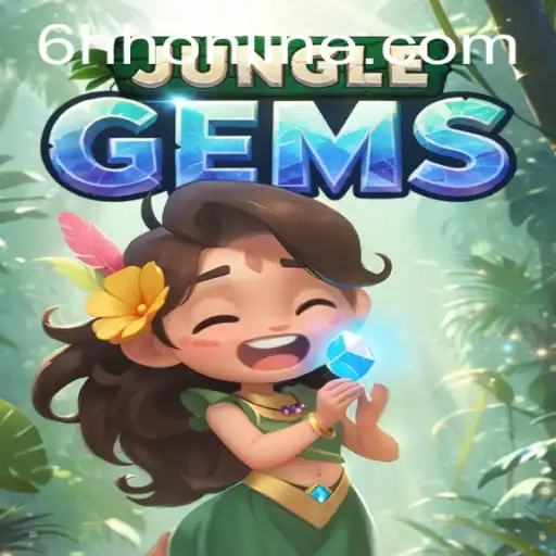Exploring the World of JungleGems: A Comprehensive Guide