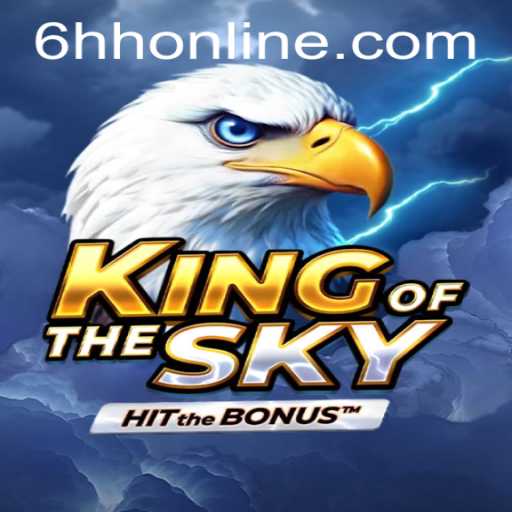 KingOfTheSky: An Exciting Adventure in Aerial Strategy