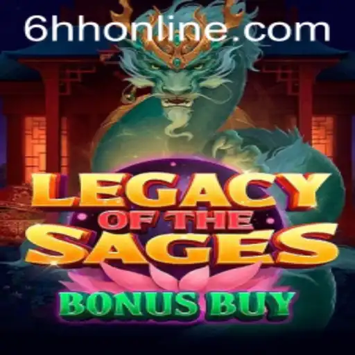 Legacy of the Sages Bonus Buy Game Overview