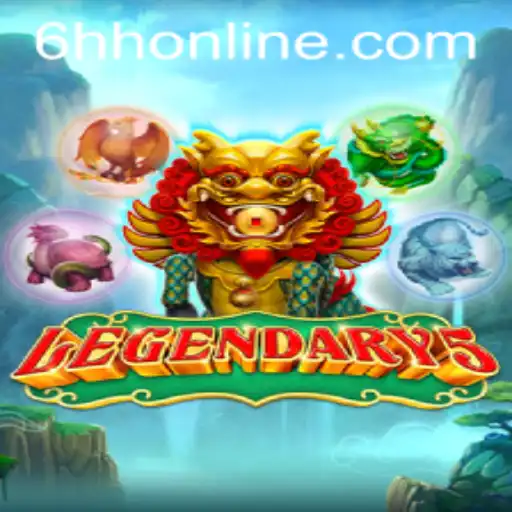 Legendary5: The Intriguing Realm of Strategy and Adventure