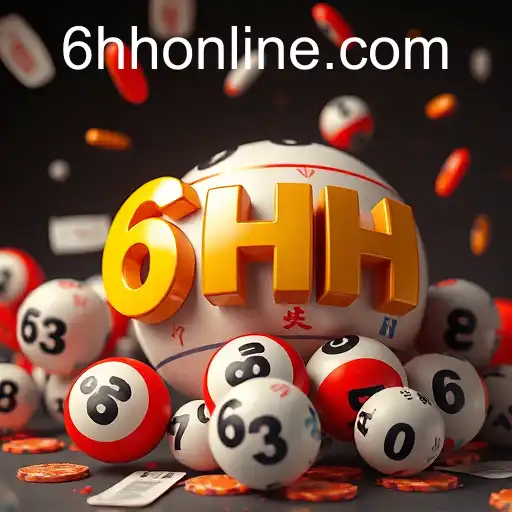Unlocking the World of Lottery: A Deep Dive into 6HH