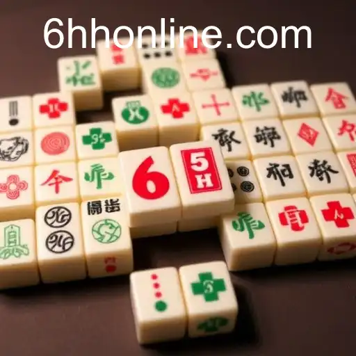Exploring the World of Mahjong: A Fascinating Journey into 