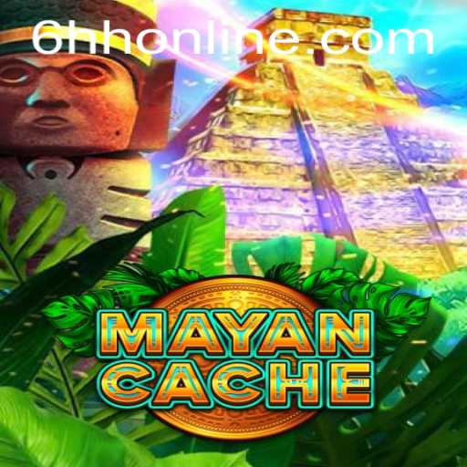 MayanCache: Embark on a Thrilling Adventure of Ancient Mysteries and Modern Challenges