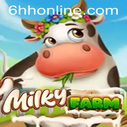 Unveiling the World of MilkyFarm: A Unique Gaming Experience