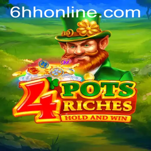 Unveiling the Excitement of 4potsriches: A New Gaming Phenomenon