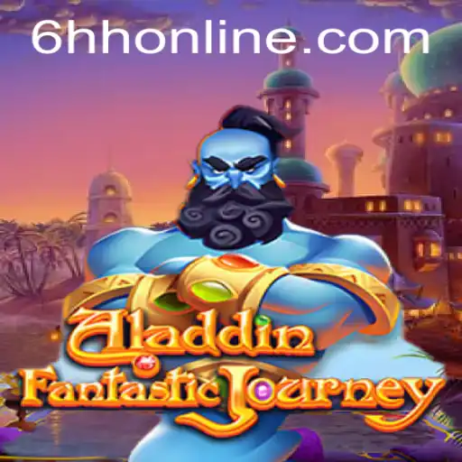 The Enchanting World of the Aladdin Game: Unveiling the Magic of 6HH
