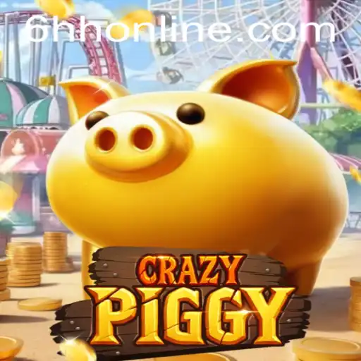 Unleashing the Frenzy: Exploring the World of CrazyPiggy and the Exciting Keyword 6HH