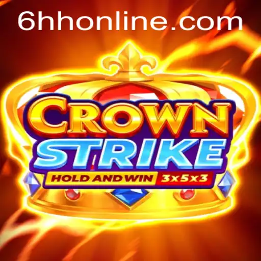 Crownstrike: Unveiling the Newest Gaming Sensation with 6HH