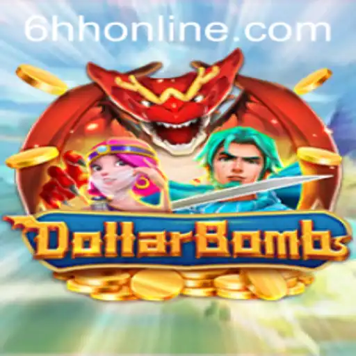 DollarBombs: Revolutionizing Strategy Gaming with 6HH