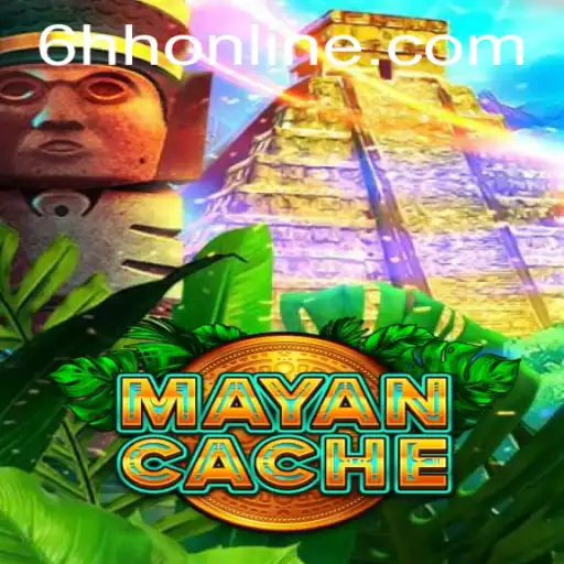 MayanCache: Embark on a Thrilling Adventure of Ancient Mysteries and Modern Challenges
