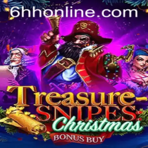 Exploring the Enchantment of TreasuresnipesChristmas: A Festive Gaming Experience