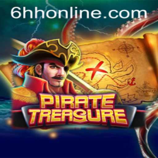 Unveiling PirateTreasure: A Deep Dive into Adventure and Strategy