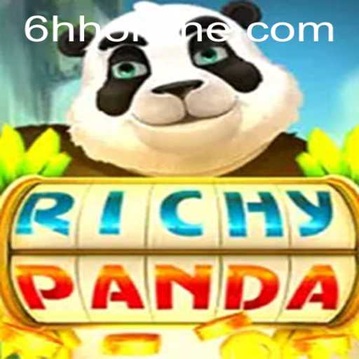 Discover the Excitement of RichyPanda: A New Gaming Sensation with 6HH Dynamics