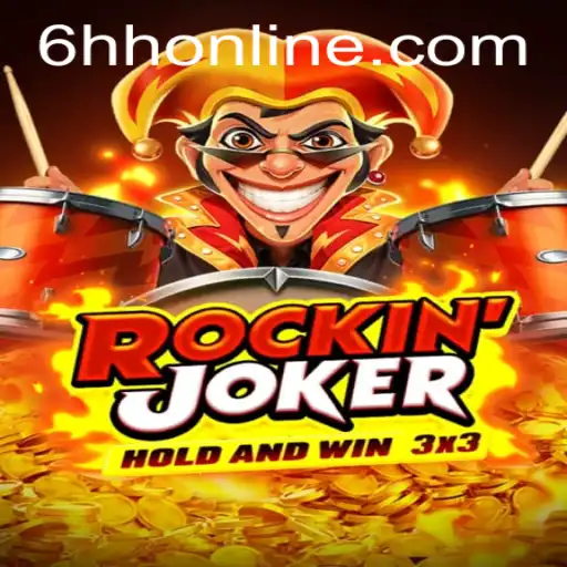 RockinJoker: The Exciting New Game Taking the World by Storm