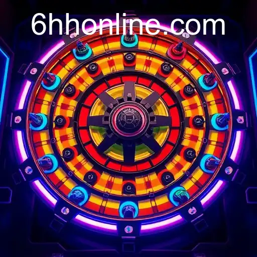 The Rise of Rotary Games: A New Era in Competitive Entertainment