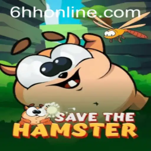 SavetheHamster: A Whimsical Adventure in 6HH