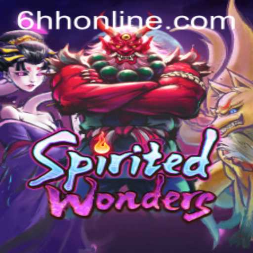 Discovering the Enchantment of SpiritedWonders: A Deep Dive into the Game and its Rules