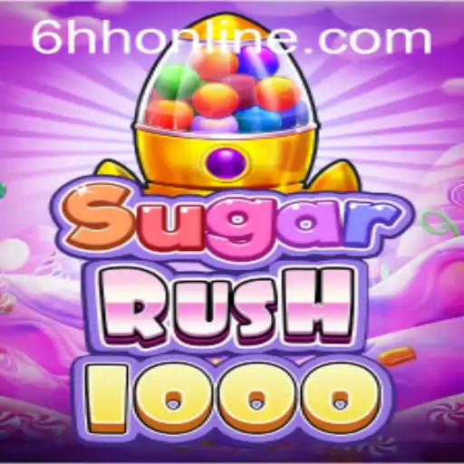 Unveiling SugarRush1000: A Thrilling Game Adventure