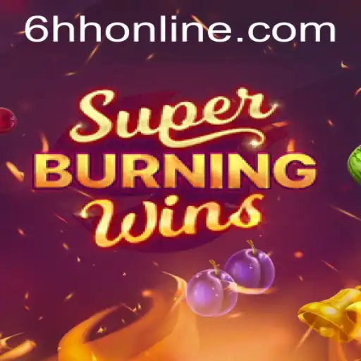 Exploring the Exciting World of SuperBurningWins: A Closer Look at the Thrilling Game
