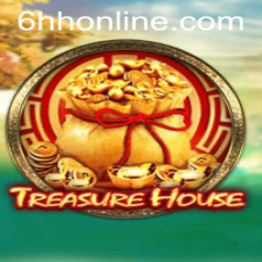 Unveiling TreasureHouse: A Journey to Riches and Adventure with the Mysterious 6HH
