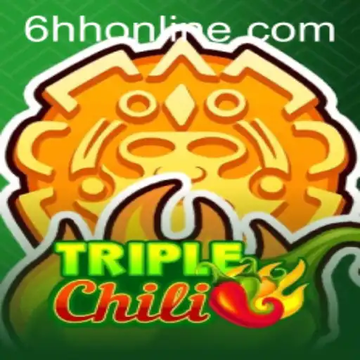 Explore the Fiery World of TripleChili: A Game of Strategy and Chance