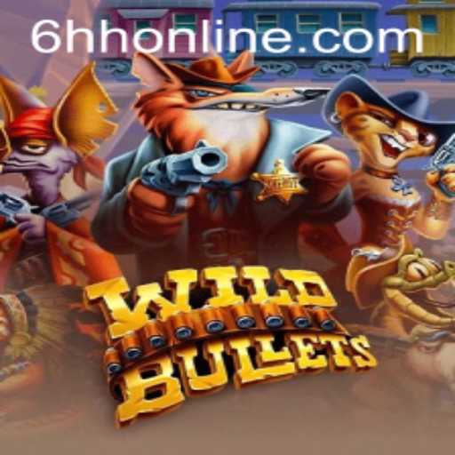WildBullets: An In-Depth Guide to the Thrilling Game